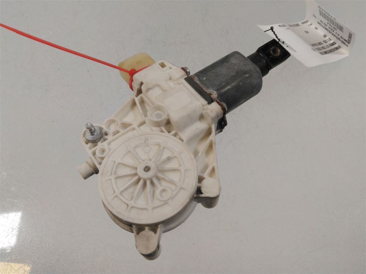 Vindusheismotor – bilde 1