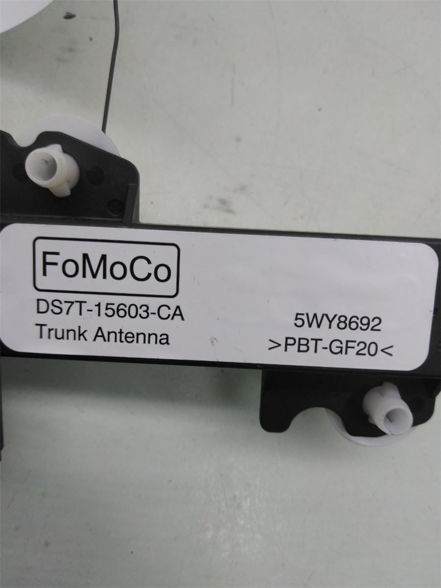 Antenn Elektrisk – bilde 3