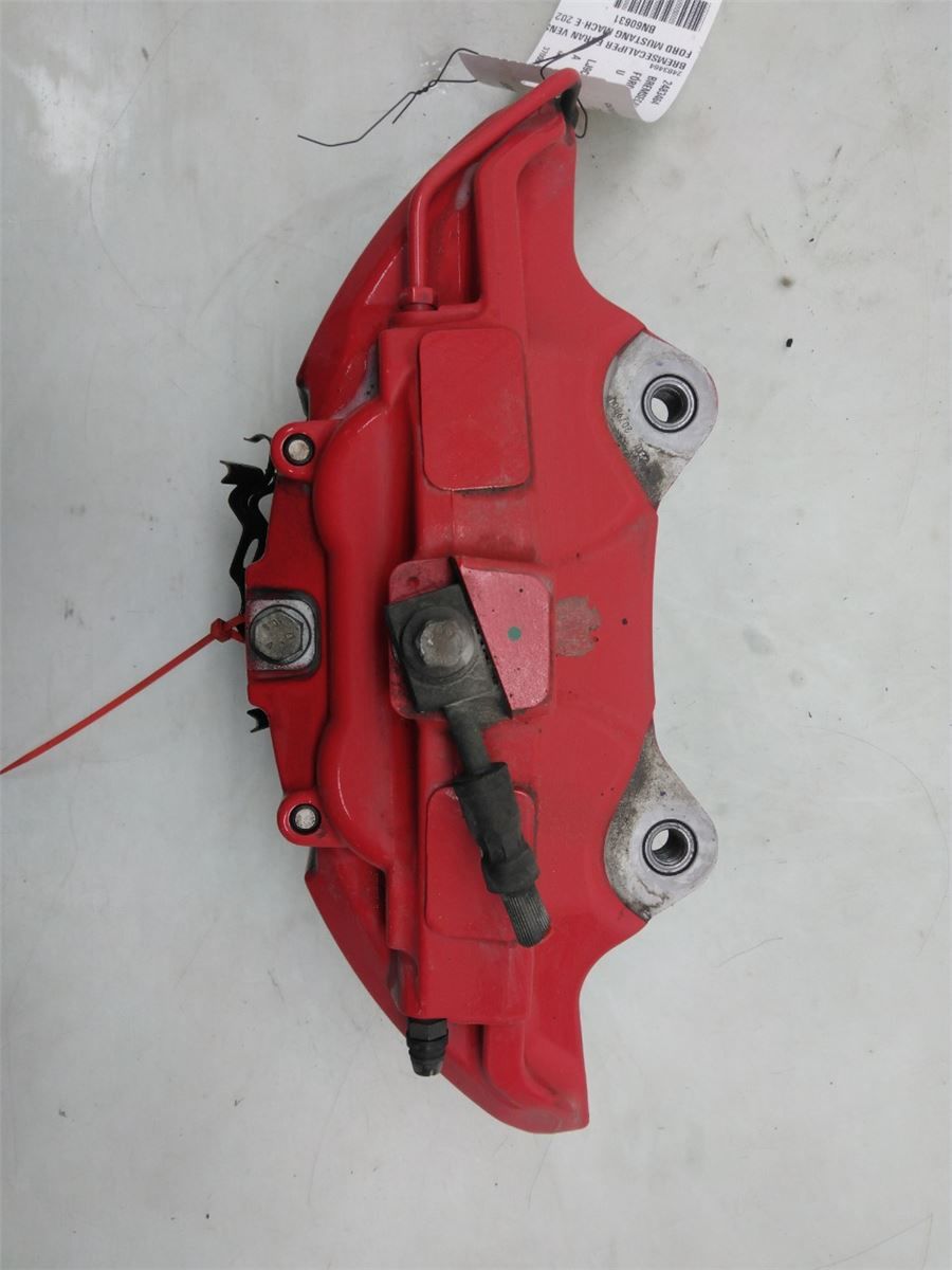 Bremsecaliper Foran Venstre – bilde 2