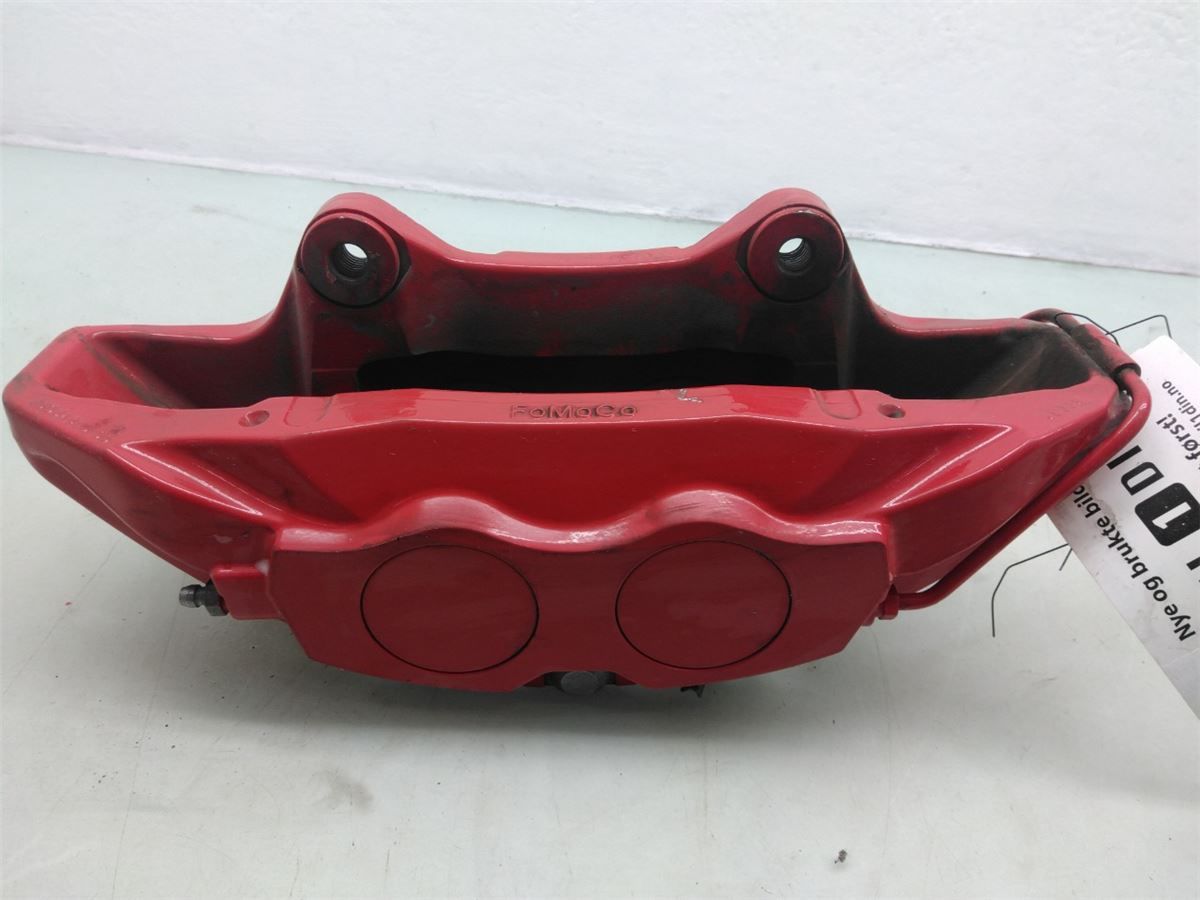 Bremsecaliper Foran Venstre – bilde 4