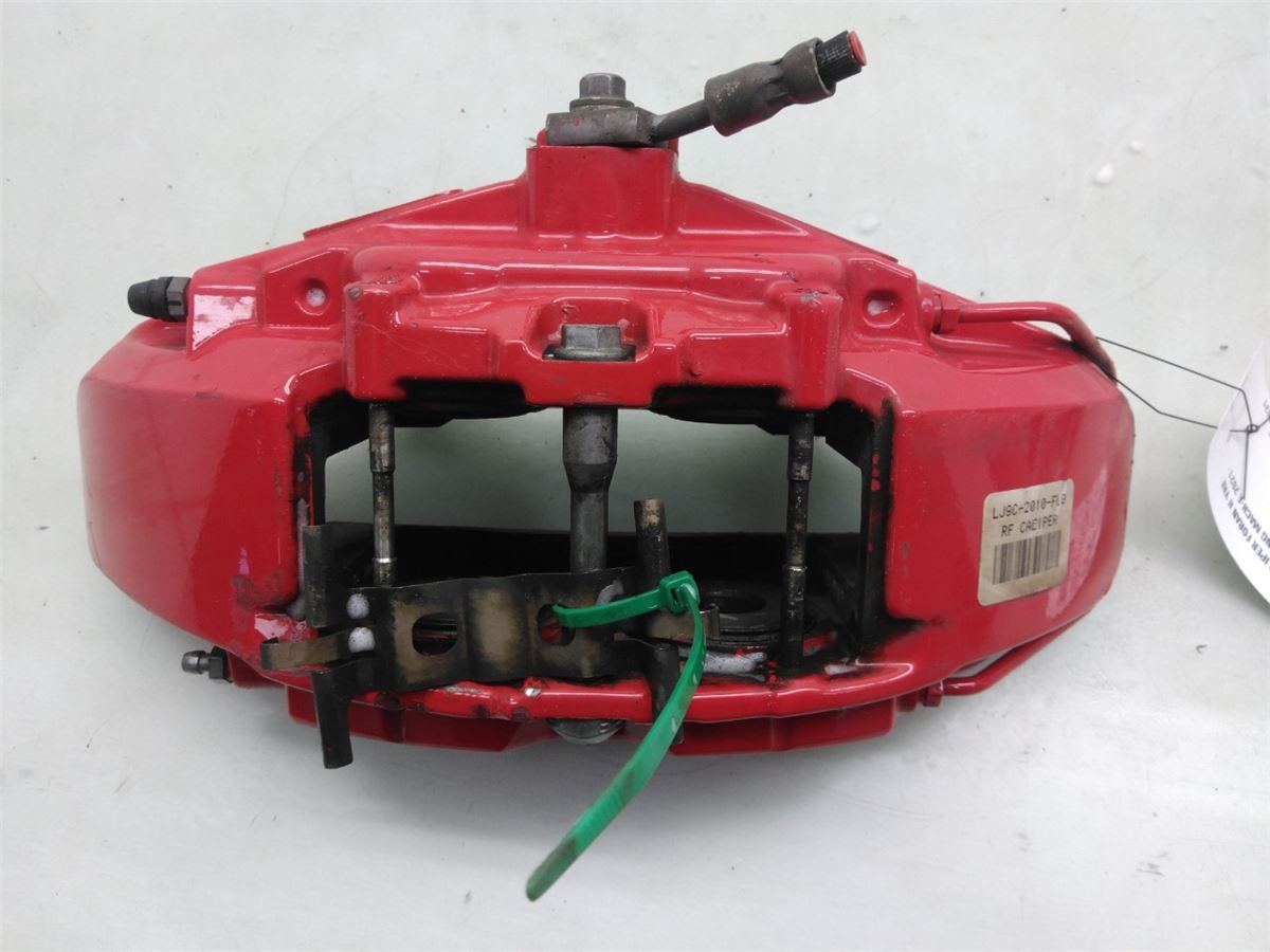 Bremsecaliper Foran Høyre – bilde 1
