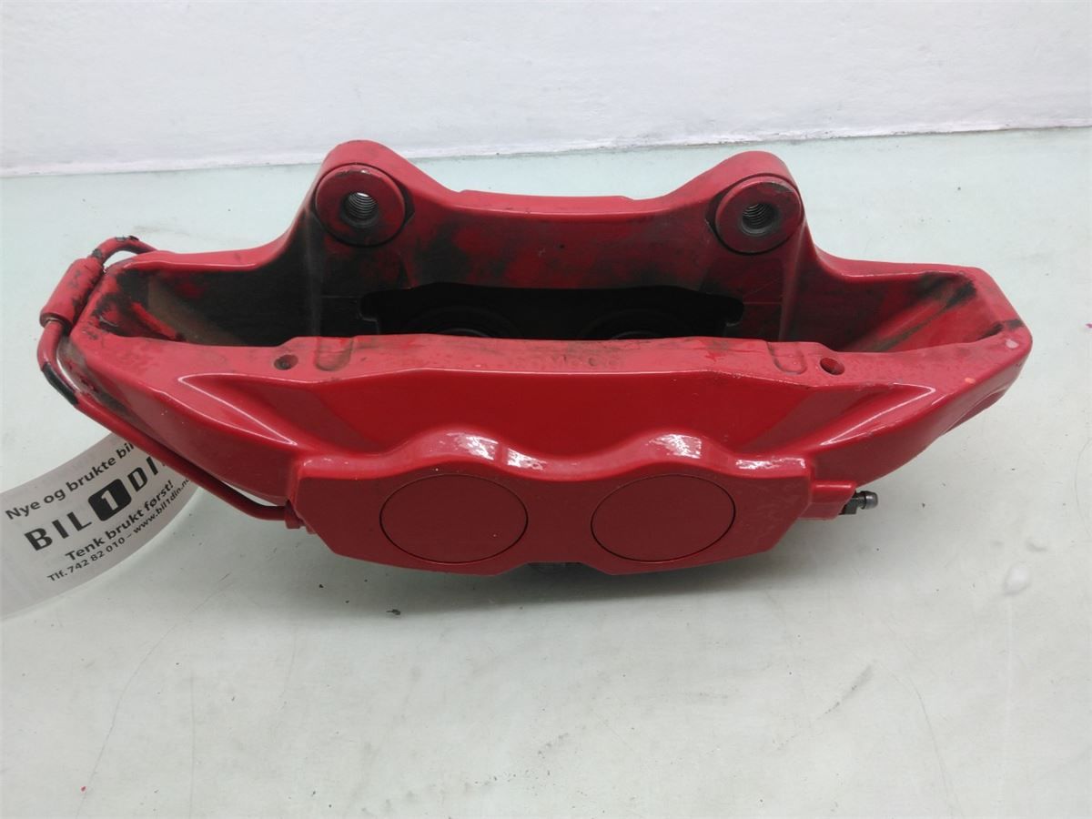 Bremsecaliper Foran Høyre – bilde 3