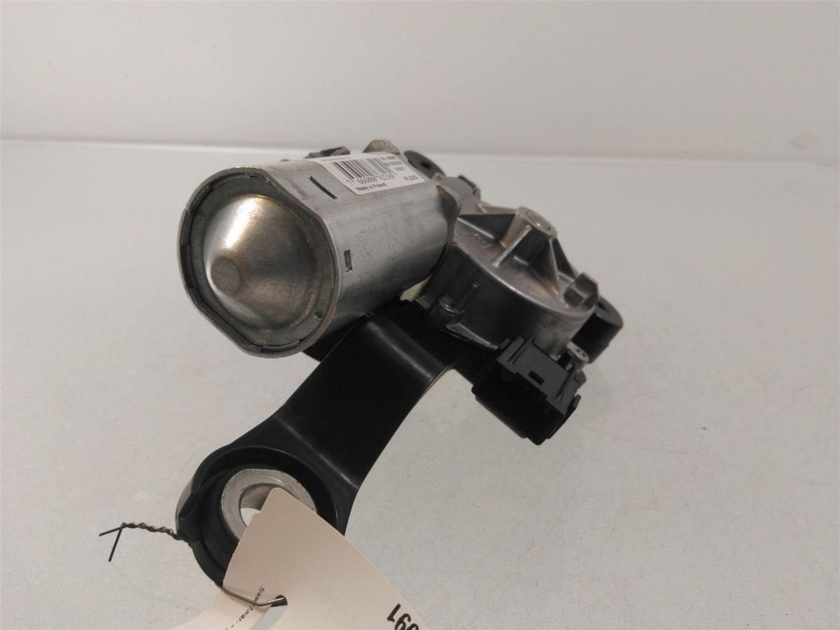 Viskermotor Bakluke – bilde 4