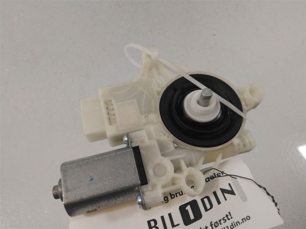 Vindusheismotor – bilde 2