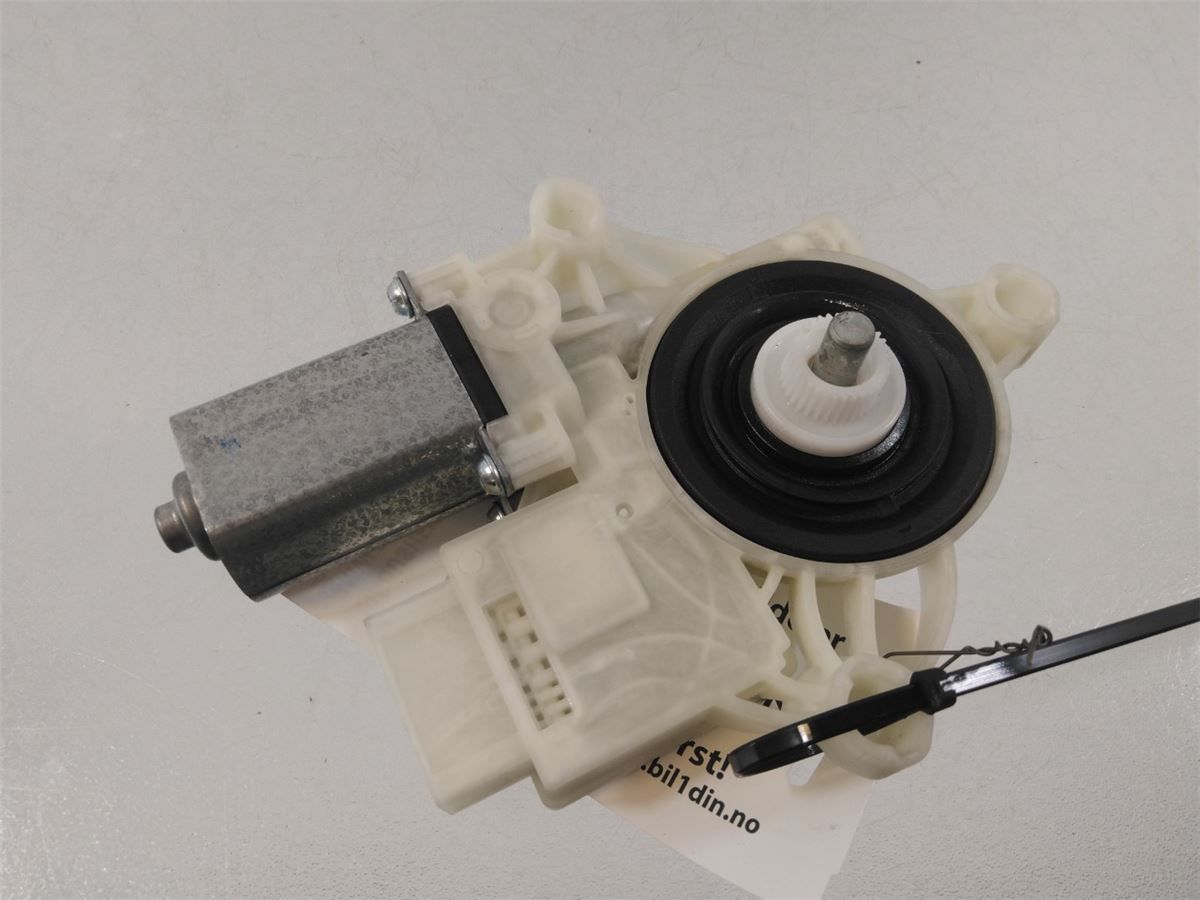 Vindusheismotor – bilde 2