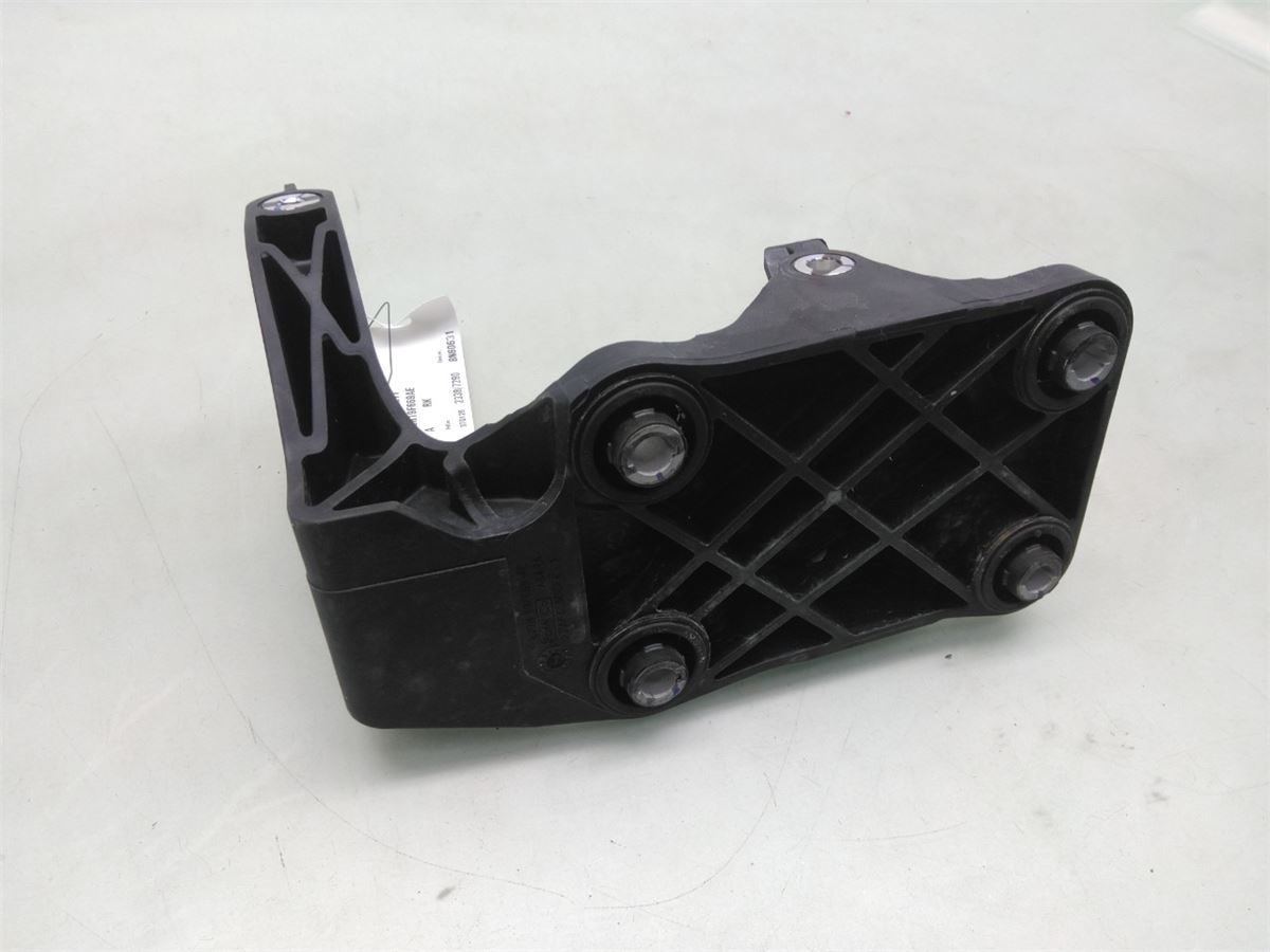 Varme AC Kompressor – bilde 2