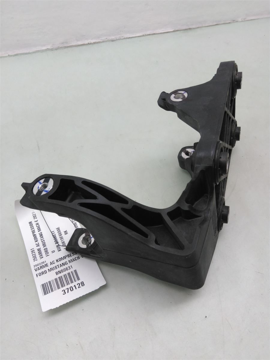 Varme AC Kompressor – bilde 3