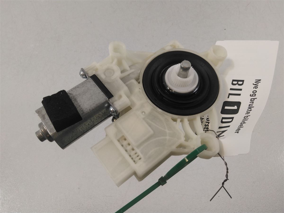 Vindusheismotor – bilde 3