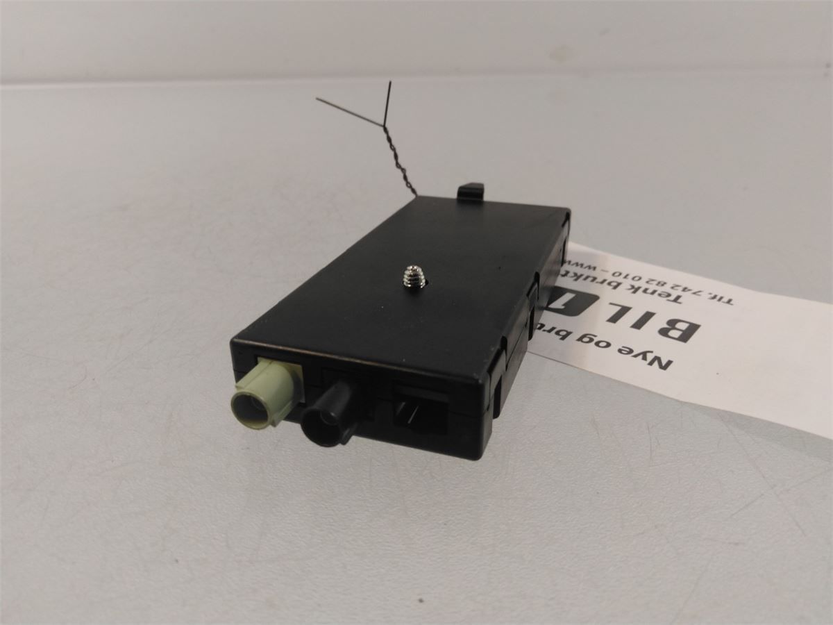 Stereo Antenneforsterker – bilde 3