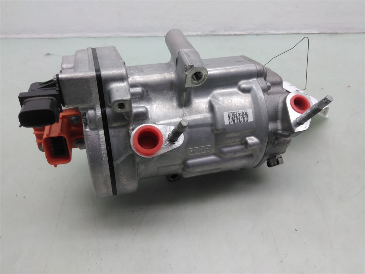 Varme AC Kompressor – bilde 1