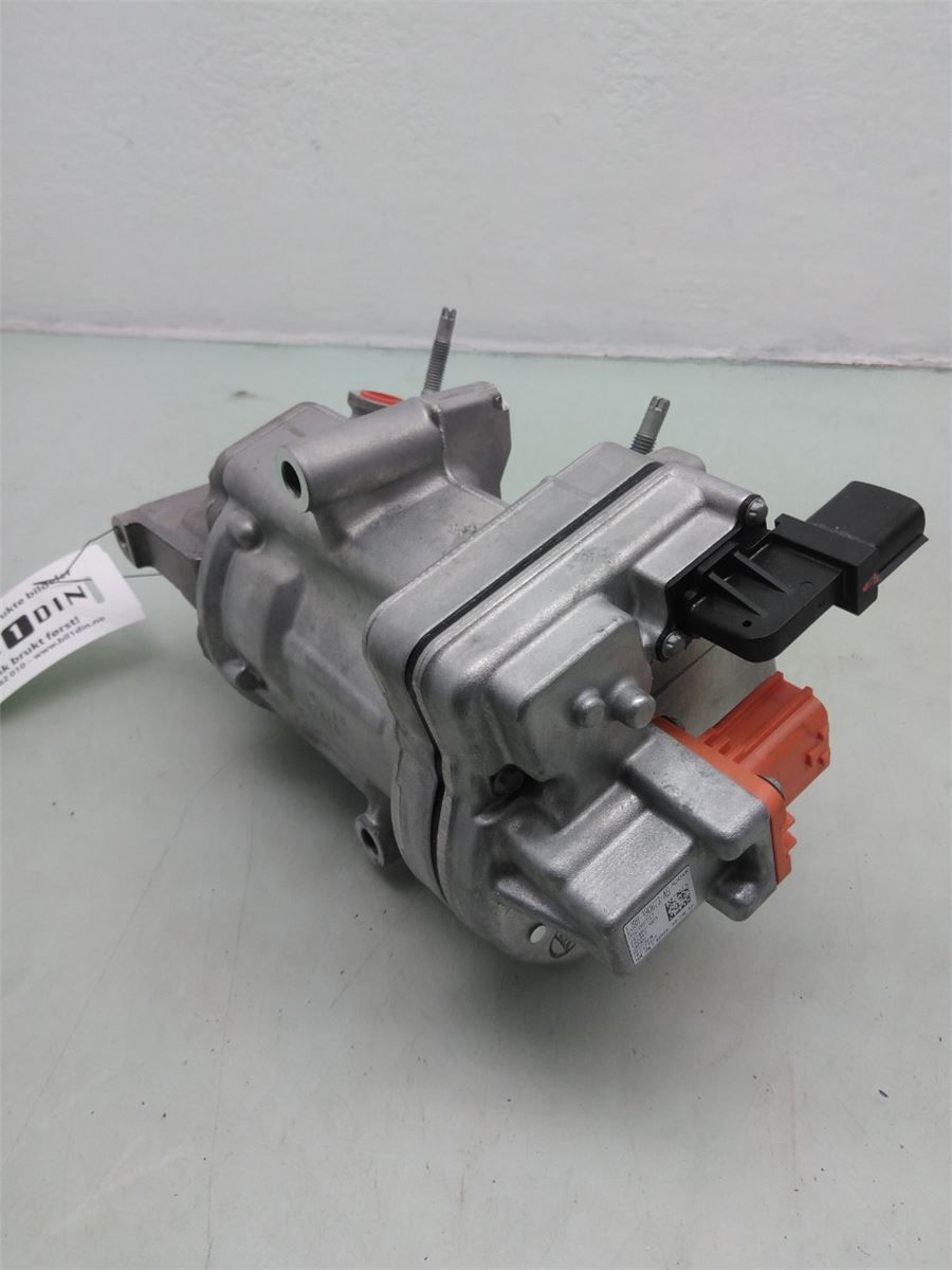 Varme AC Kompressor – bilde 2