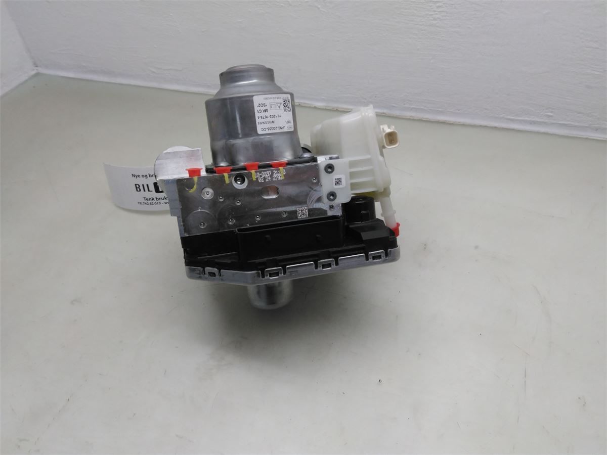 ABS Hydraulikkaggregat – bilde 2