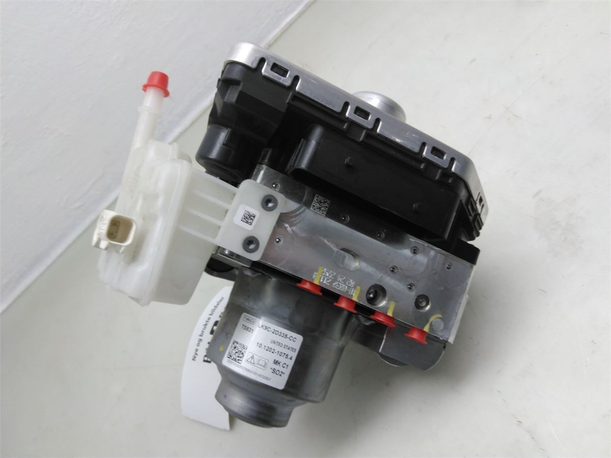 ABS Hydraulikkaggregat – bilde 3