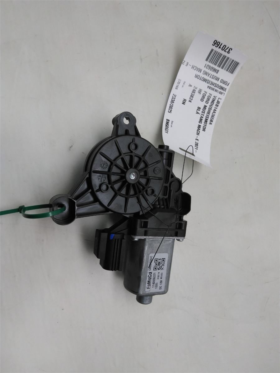 Vindusheismotor – bilde 1