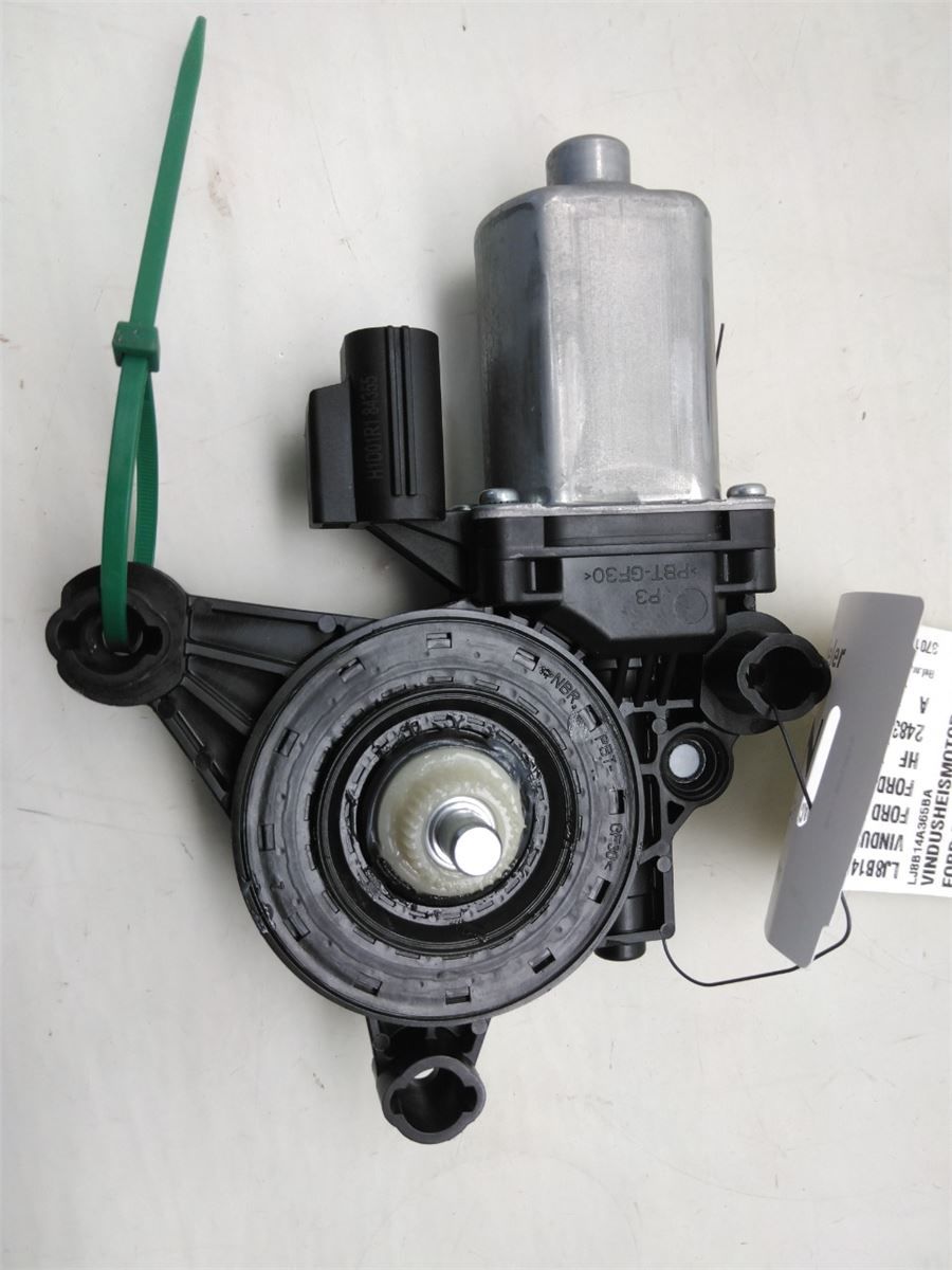 Vindusheismotor – bilde 3