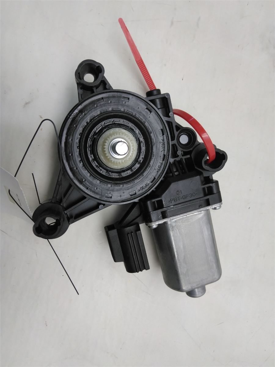 Vindusheismotor – bilde 1