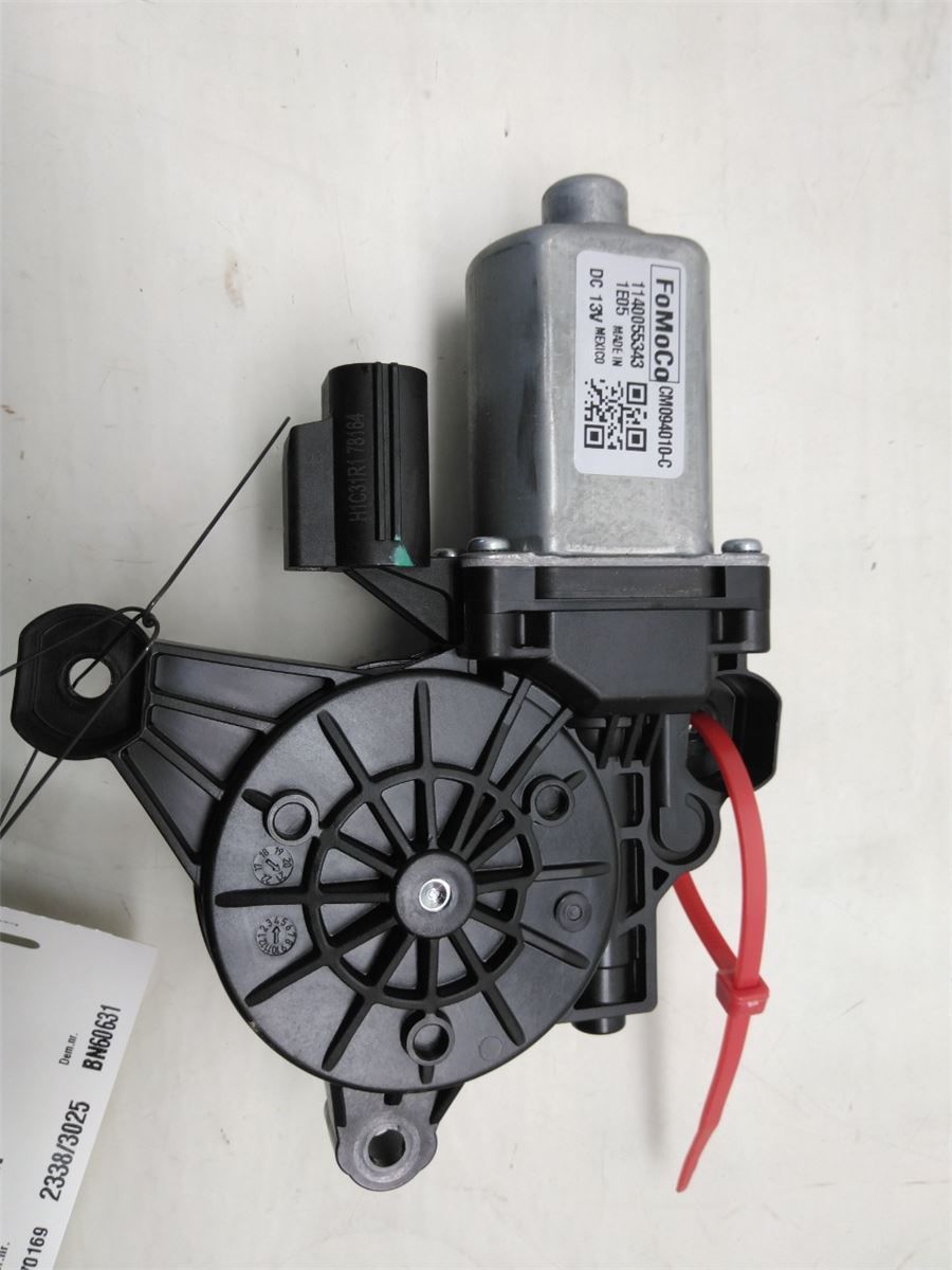 Vindusheismotor – bilde 2