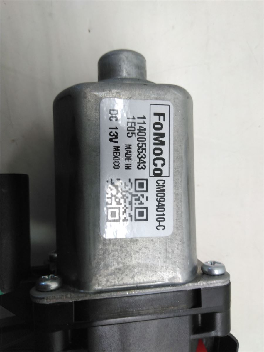 Vindusheismotor – bilde 3