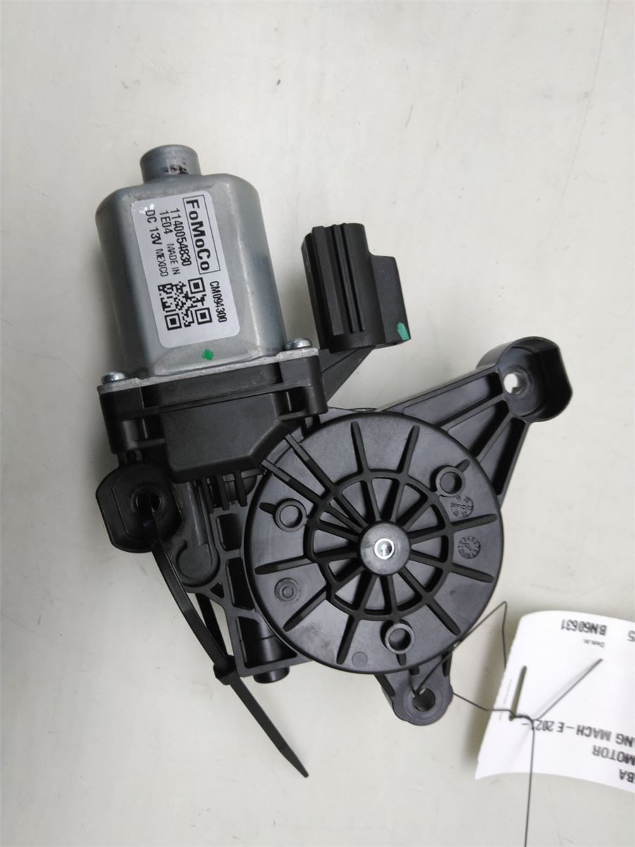 Vindusheismotor – bilde 1