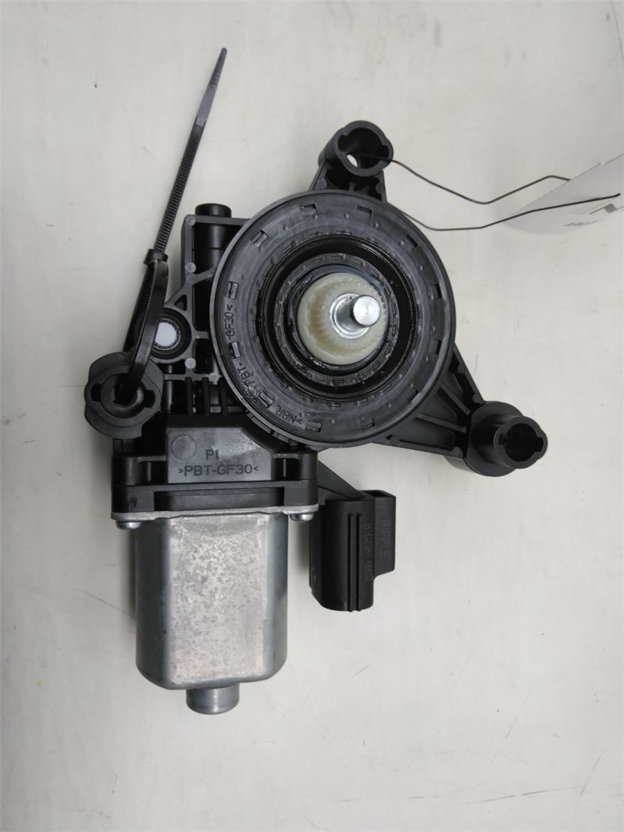 Vindusheismotor – bilde 3