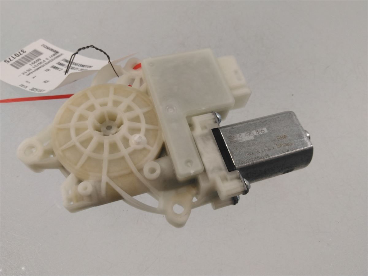 Vindusheismotor – bilde 1