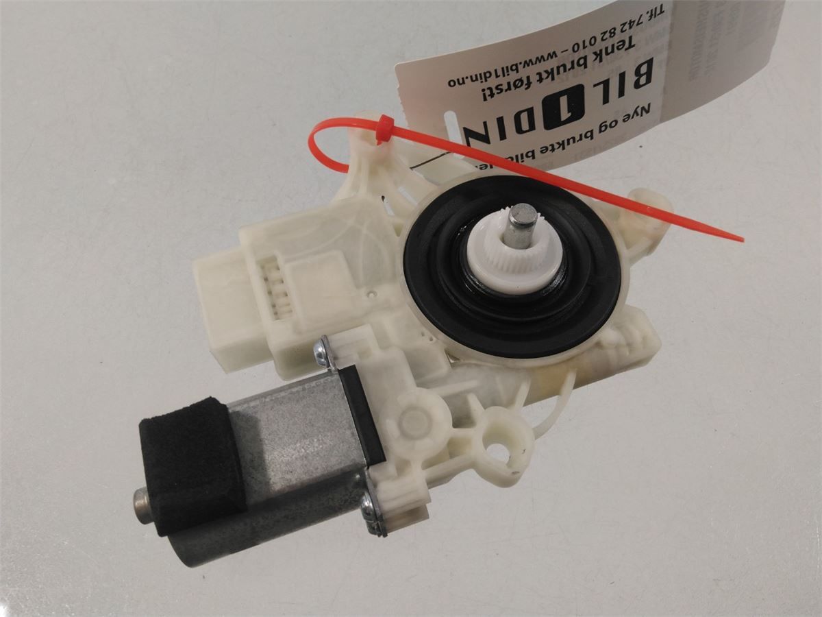 Vindusheismotor – bilde 2