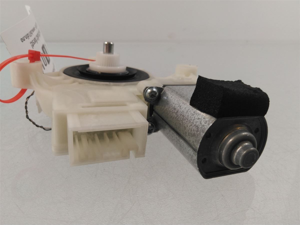 Vindusheismotor – bilde 3
