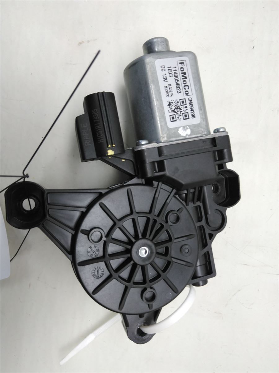 Vindusheismotor – bilde 1