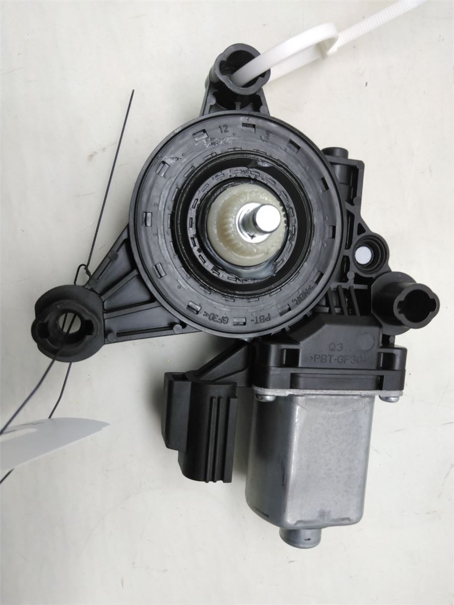Vindusheismotor – bilde 2