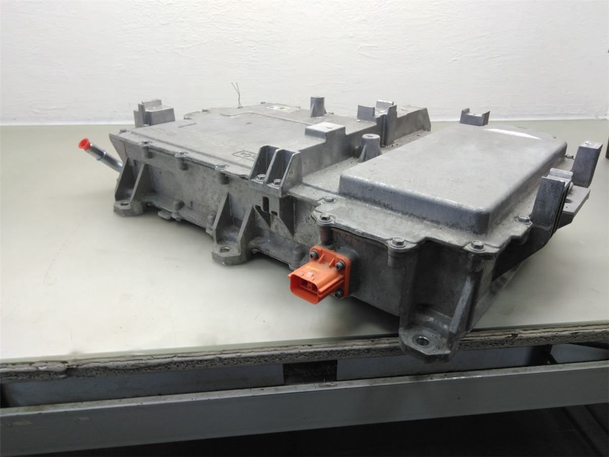 Batteri Høyspenning Lader – bilde 2