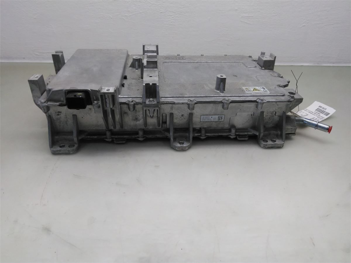 Batteri Høyspenning Lader – bilde 3