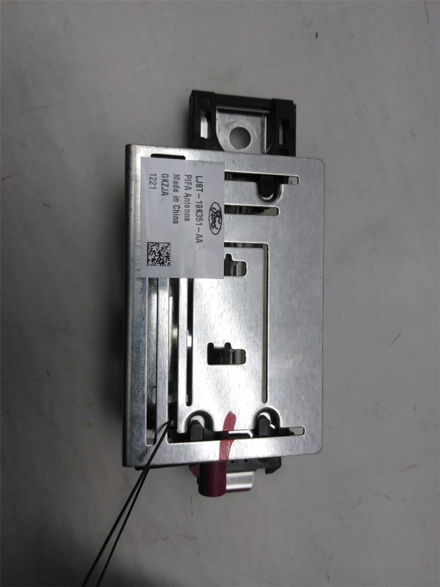 Stereo Antenneforsterker – bilde 1