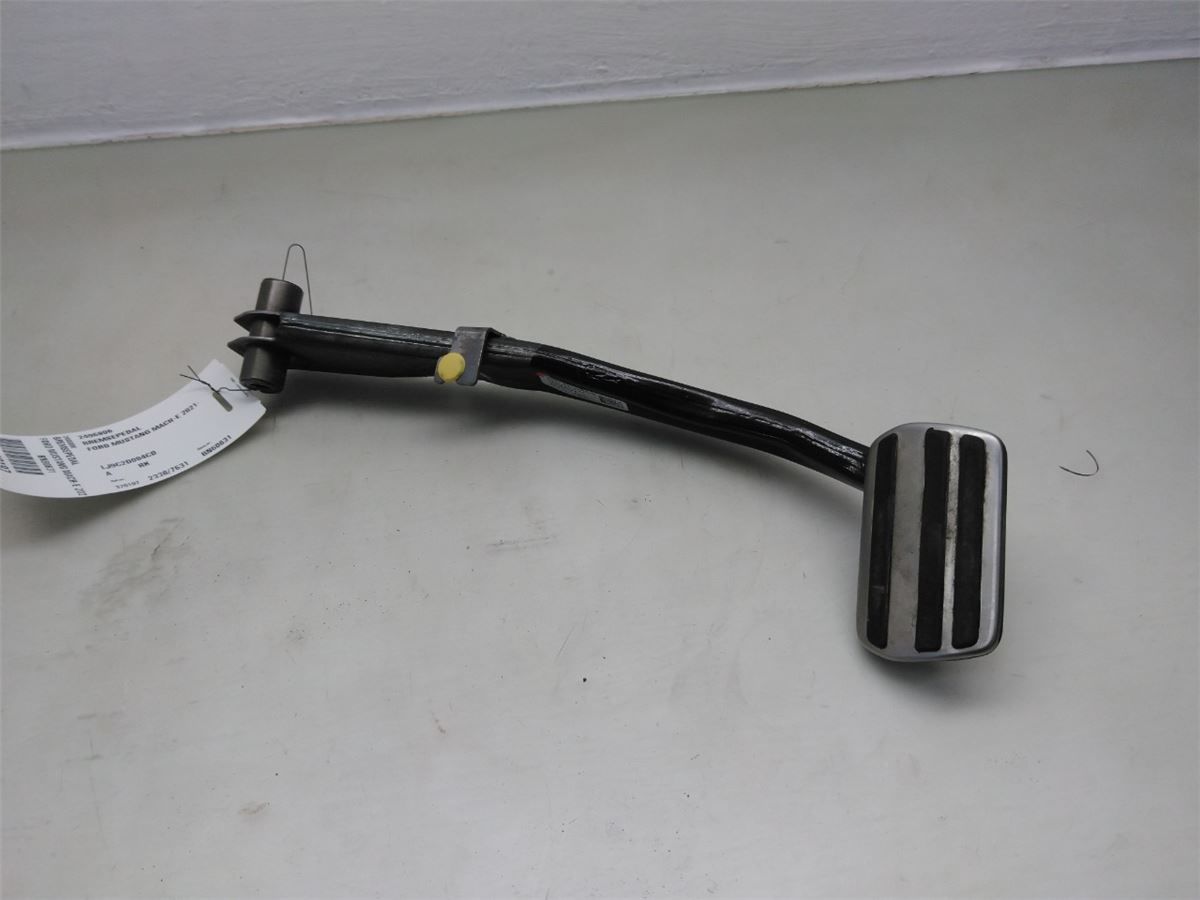 Bremsepedal – bilde 1