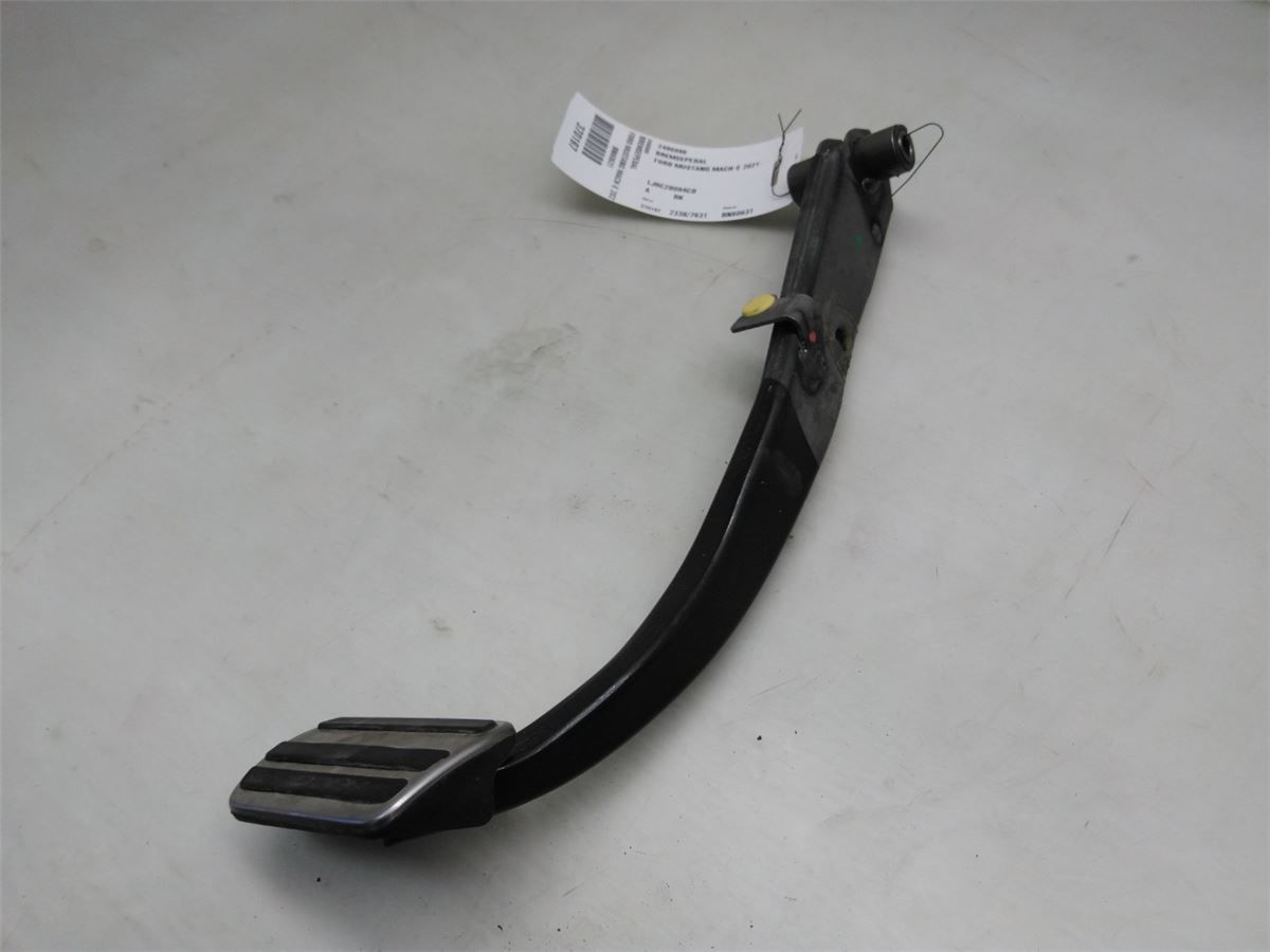 Bremsepedal – bilde 2