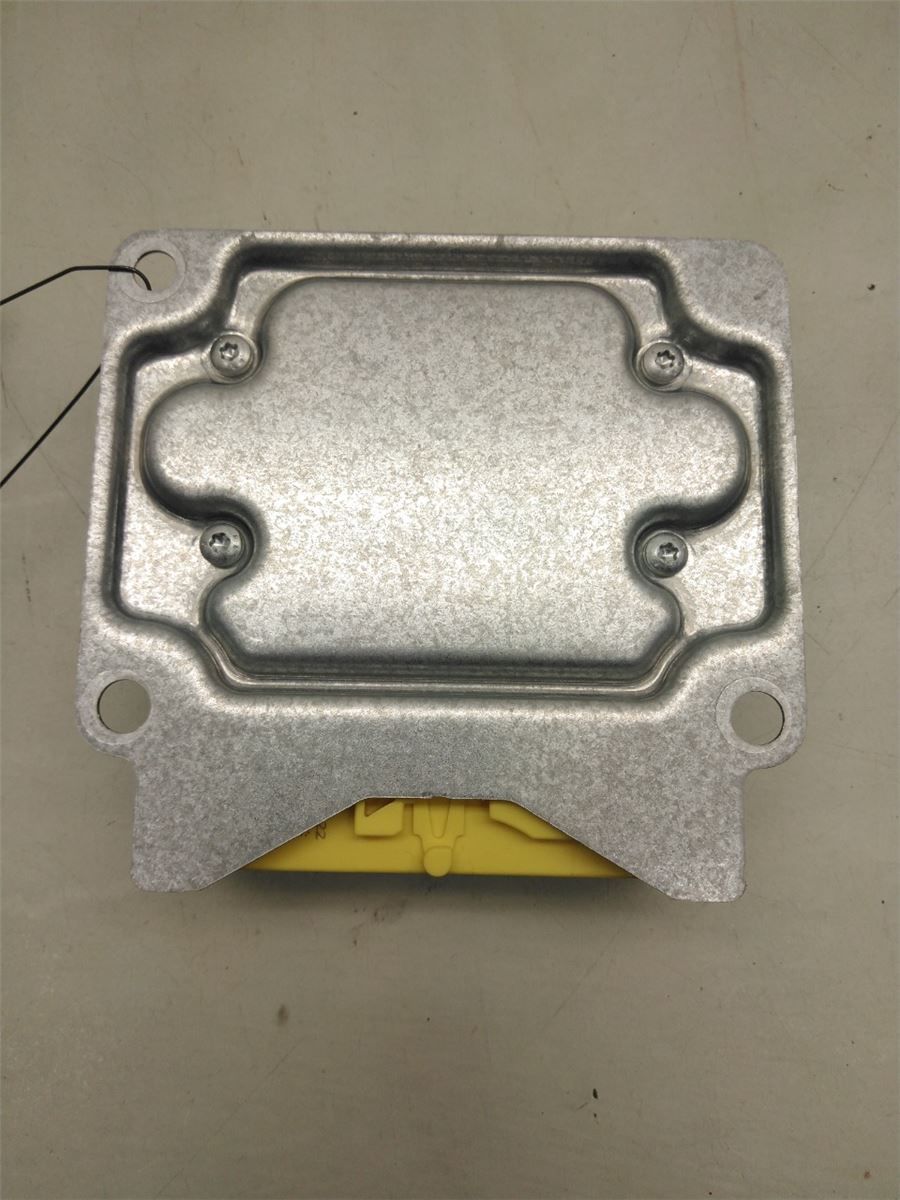 Airbag Elektronikkenhet – bilde 2