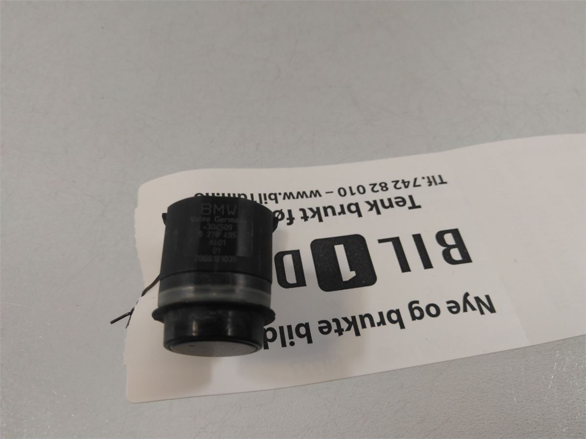 Sensor Ryggesensor – bilde 2