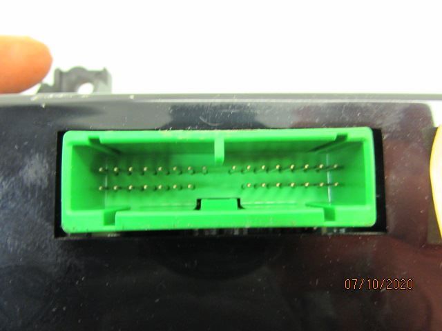 Varme AC Betjening/Display – bilde 4