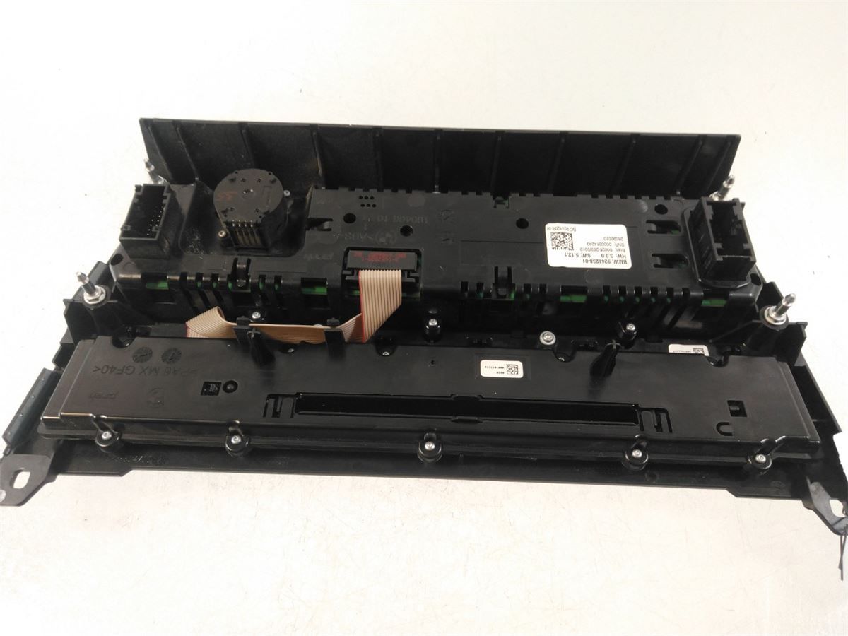 Varme AC Betjening/Display – bilde 3
