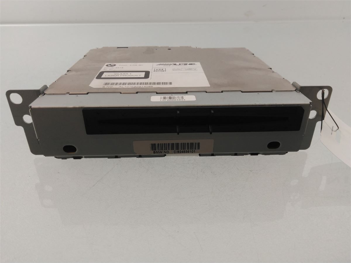 Stereo Radio Med CD – bilde 2