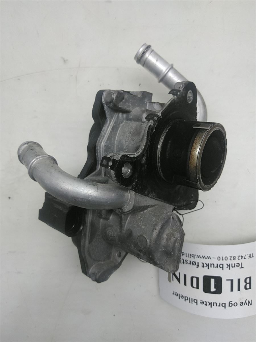 EGR Ventil – bilde 1