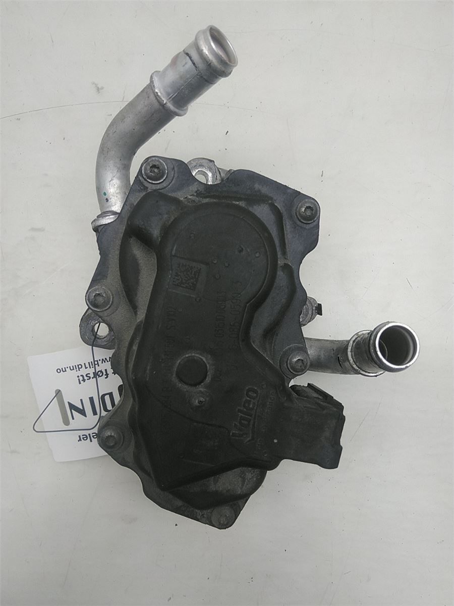 EGR Ventil – bilde 2
