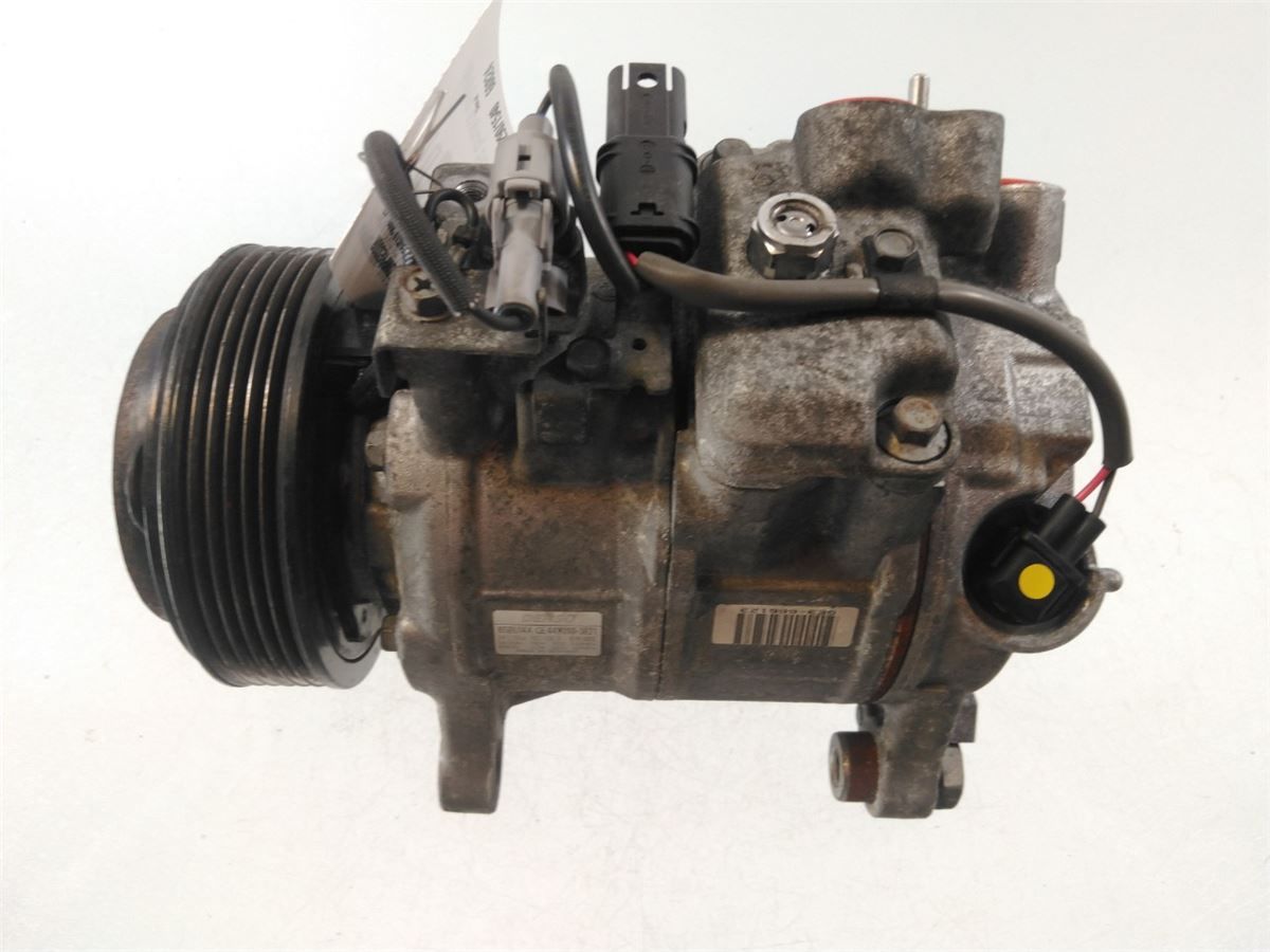 Varme AC Kompressor – bilde 1