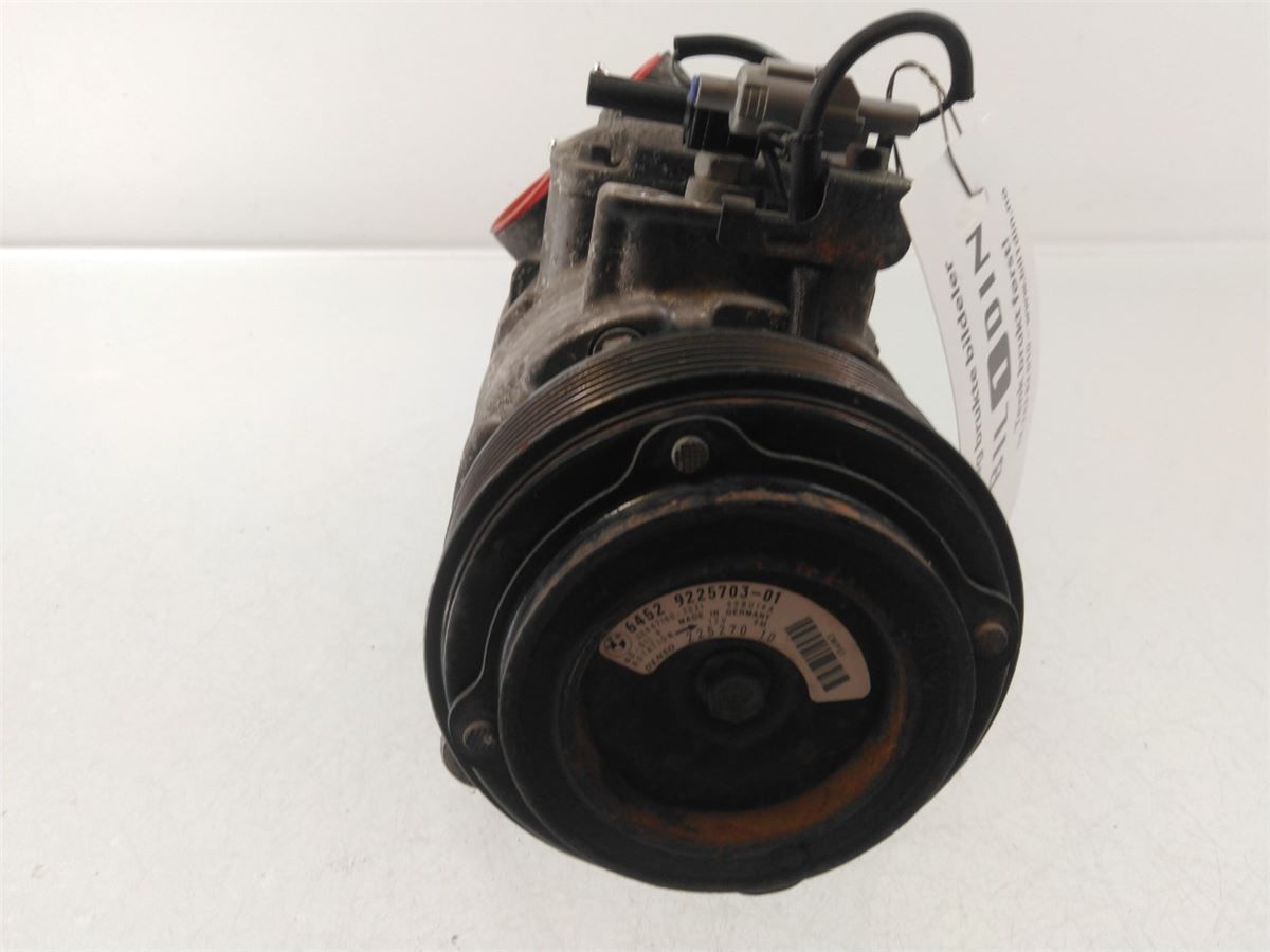 Varme AC Kompressor – bilde 2