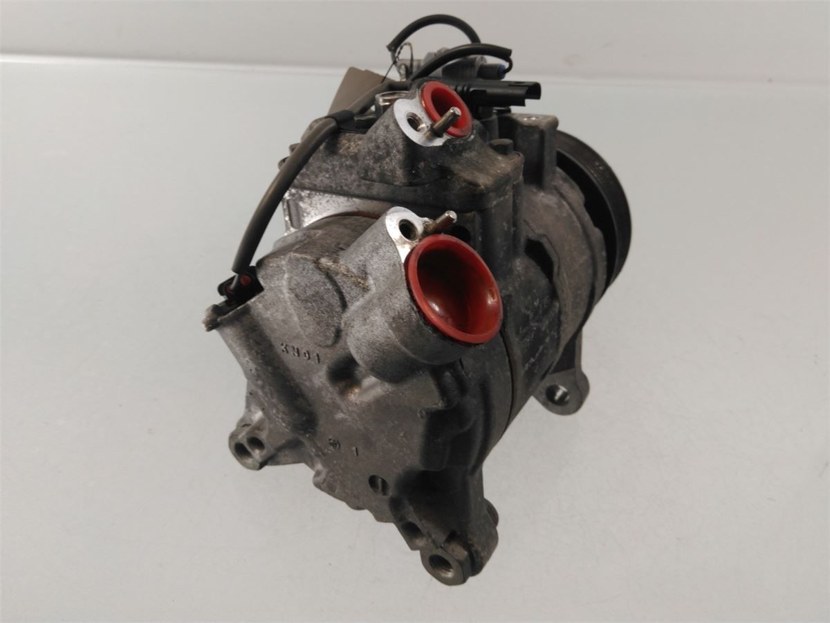 Varme AC Kompressor – bilde 3
