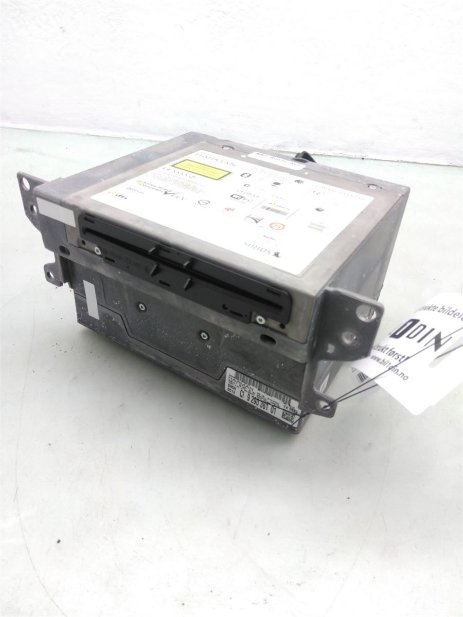 Stereo Radio Med CD – bilde 1