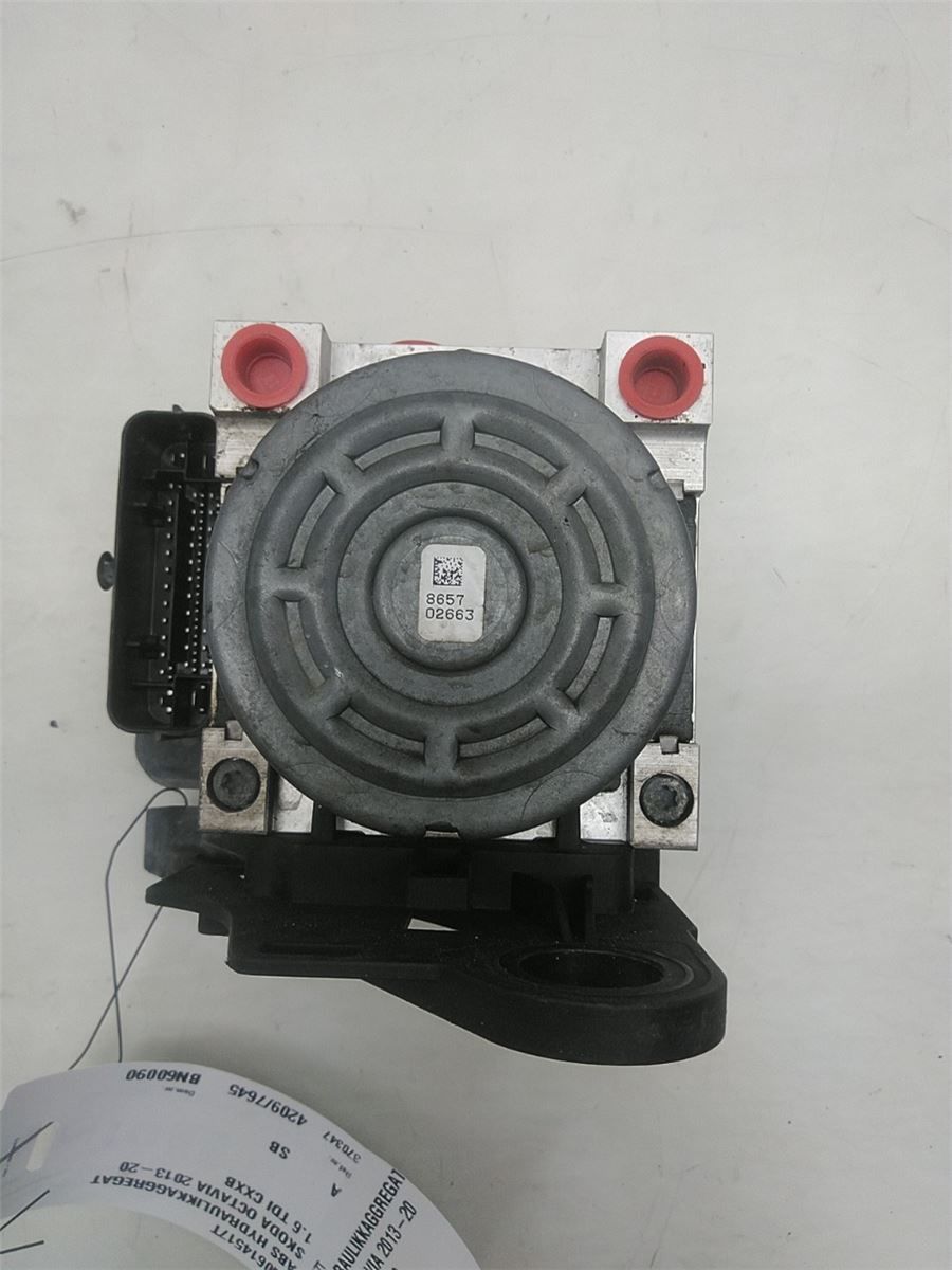 ABS Hydraulikkaggregat – bilde 1