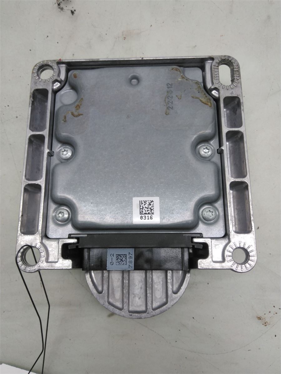 Airbag Elektronikkenhet – bilde 2