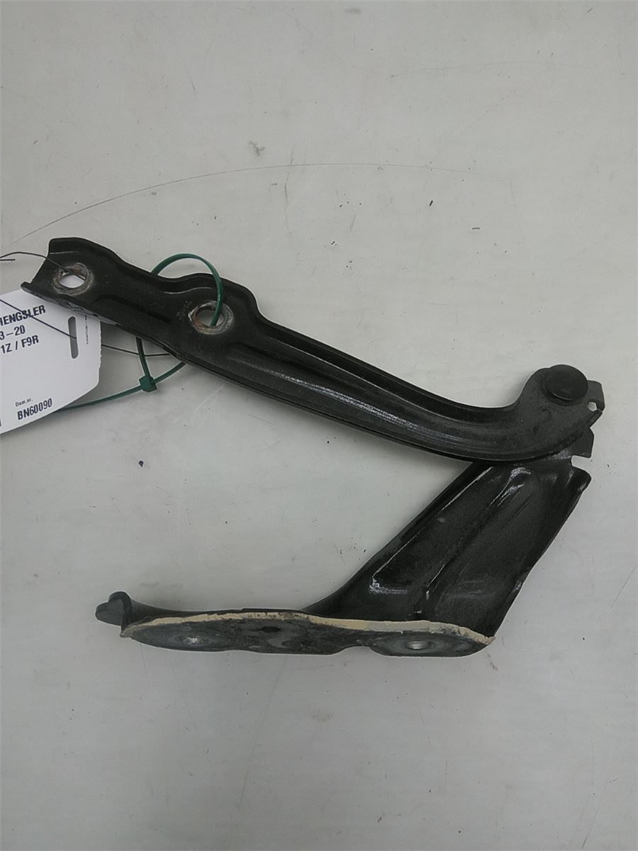 Panser Hengsel / Hengsler – bilde 1