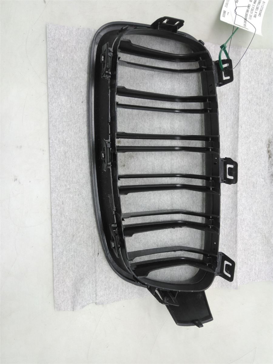 Grilldel Høyre – bilde 2