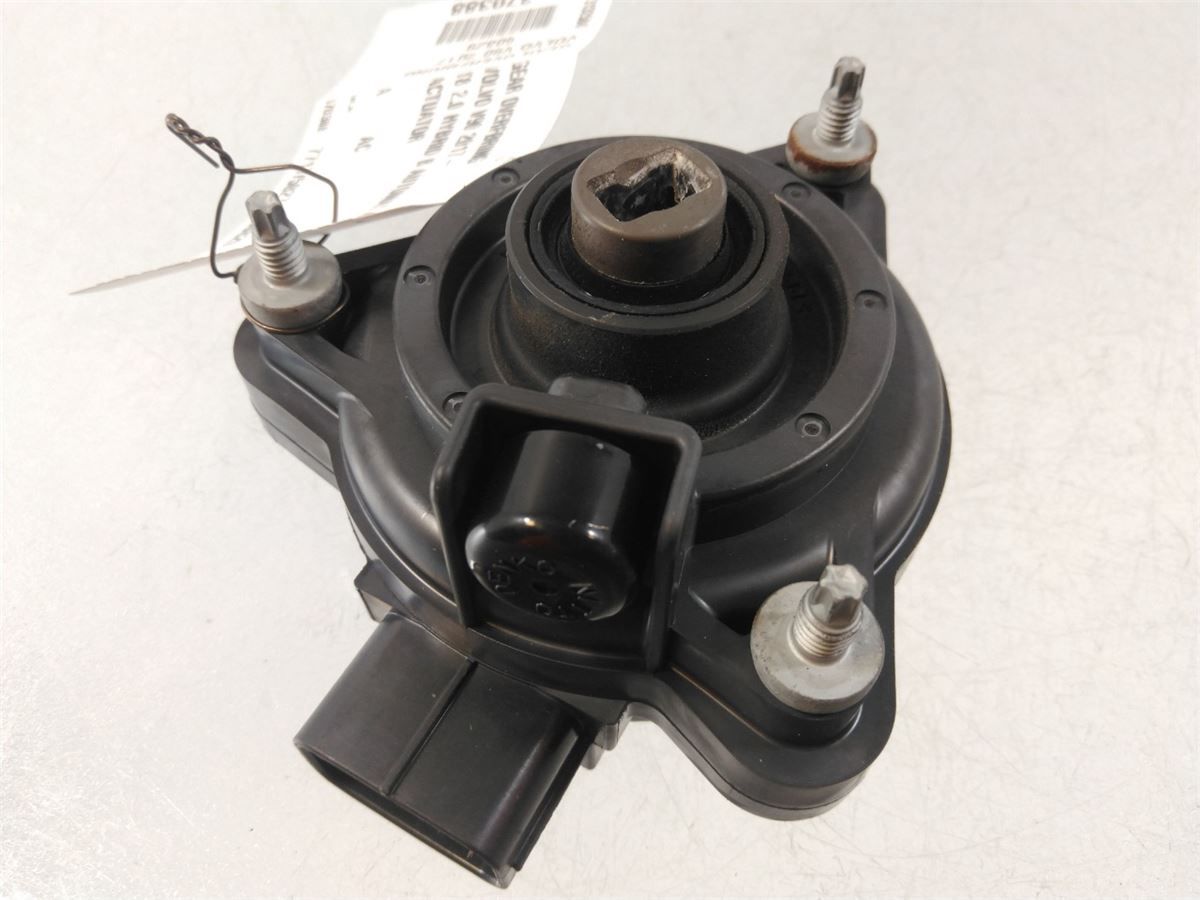Gear Overføring – bilde 1